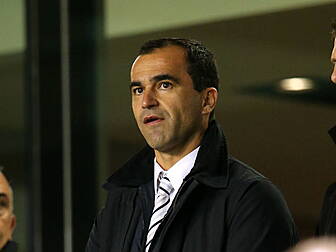 'Roberto Martinez prefers...